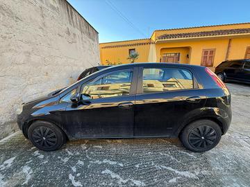 Vengo GrandePunto 1.3 90cv Multijet