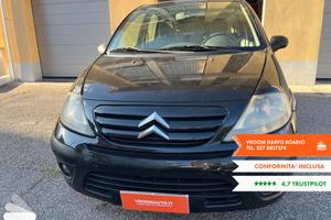 CITROEN C3 1 serie C3 1.1 Classique