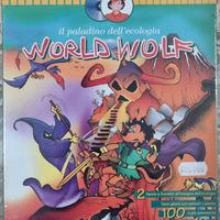 cd game Word Wolf