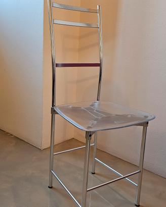 Sedie YCAMI modello Bagutta 