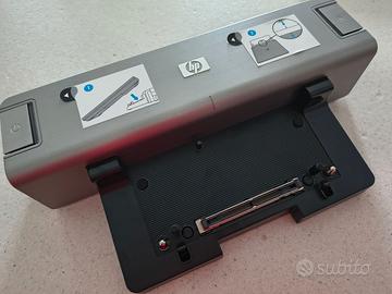 DOCKING STATION HP HSTNN-I09X 469619-001 483203-00