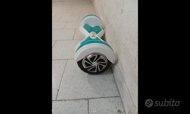 Hoverboard