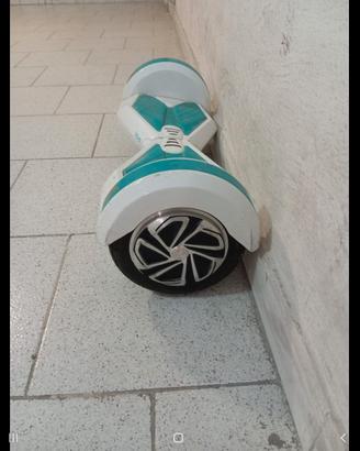 Hoverboard