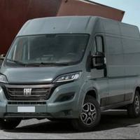 Fiat Ducato 35Q XL LH2 NUOVO