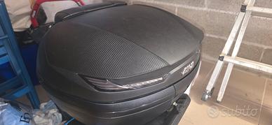 givi bauletto per moto