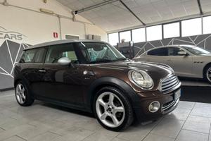 Mini Cooper Clubman 1.6 16V Pepper NEOPATENTATI