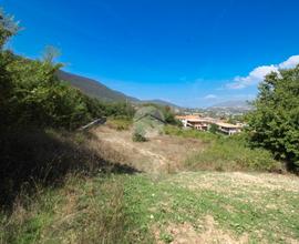 Terreno edificabile prov L'Aquila