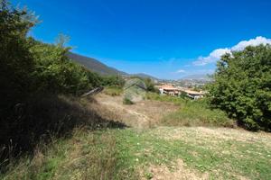 Terreno edificabile prov L'Aquila
