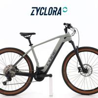 Cube Reaction Hybrid Race XT t.XL