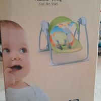 Sdraietta/altalena Cam Sonnolento