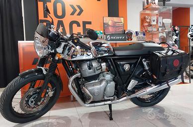 Royal Enfield Continental GT