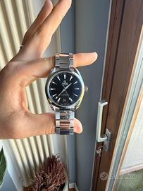 Omega Seamaster Aqua Terra 41 full set 2024