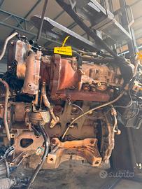 motore Freemont 2.0 170cv sigla 939B5000