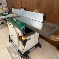 Pialla filo spessore Profistar 310 con cavatrice