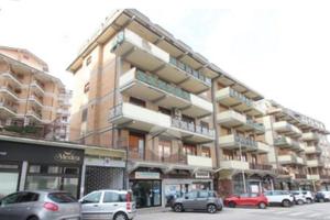 Garage Via P.Piemonte 115 - CB -