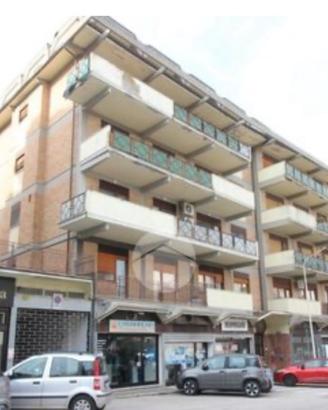 Garage Via P.Piemonte 115 - CB -