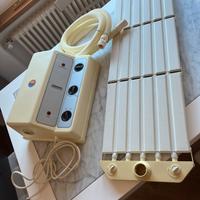 Idromassaggio per vasca