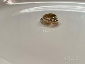Anello Cartier Trinity