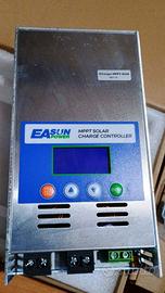 MPPT CHARGER 60A regolatore di carica 12V 24V 48V