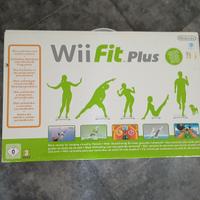 wii fit plus bilancia mai usata