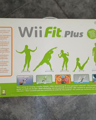 wii fit plus bilancia mai usata