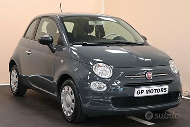 FIAT 500 (2015-2024) 500 1.0 Hybrid Cult