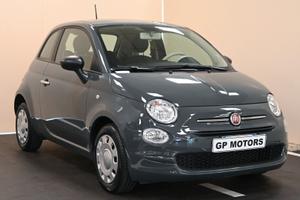 FIAT 500 (2015-2024) 500 1.0 Hybrid Cult