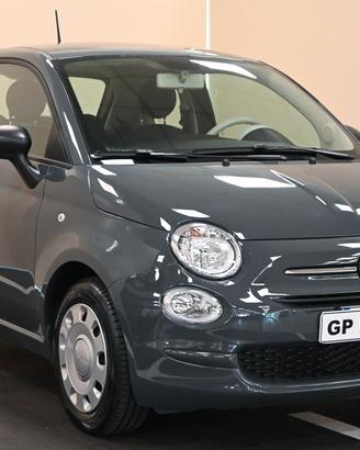FIAT 500 (2015-2024) 500 1.0 Hybrid Cult