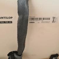 seggiolone ikea antilop