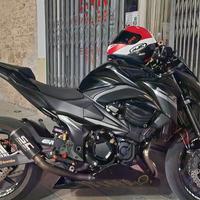 kawasaki Z800