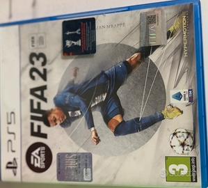 Fifa 23