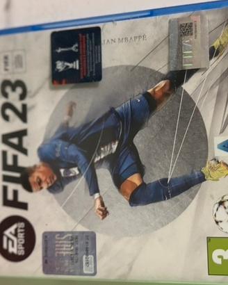 Fifa 23