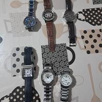 Lotto orologi