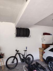 kit neve 18 audi 245/45