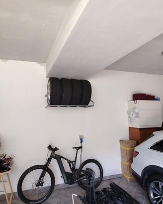 kit neve 18 audi 245/45