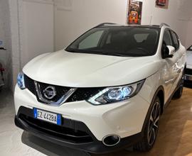 Nissan Qashqai 1.5 dCi Tekna UNICO PROPR