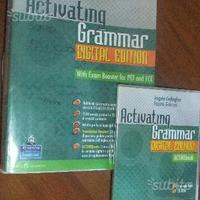 Activating grammar isbn 9788883390685
