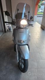 Aprilia Scarabeo 250
