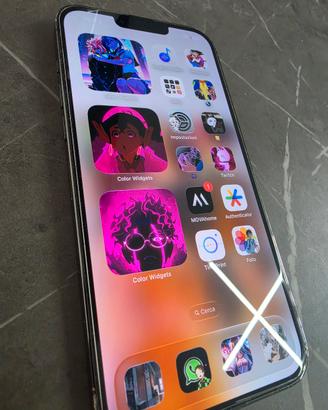 iPhone 13 Pro Max 1TB

