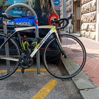 Guerciotti Gemini - prezzo trattabile