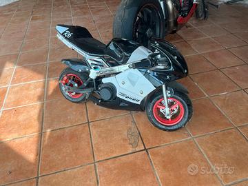 Mini moto