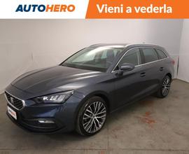 SEAT Leon XU24604