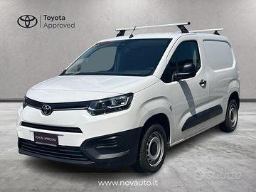Toyota Proace City 1.5D 75cv S&S L1 D Active