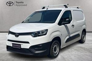 Toyota Proace City 1.5D 75cv S&S L1 D Active