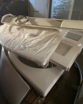Vasca idromassaggio jacuzzi