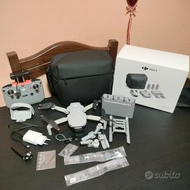 Dji Mini 2 Combo