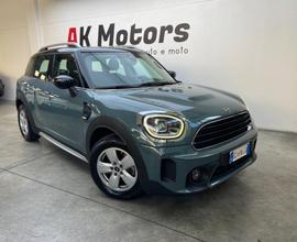 MINI Countryman 2.0 Cooper D Business Countryman