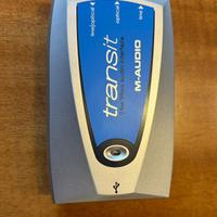 Scheda audio