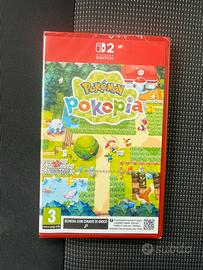 Pokèmon pokopia