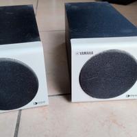 casse acustiche Yamaha NS-BP80